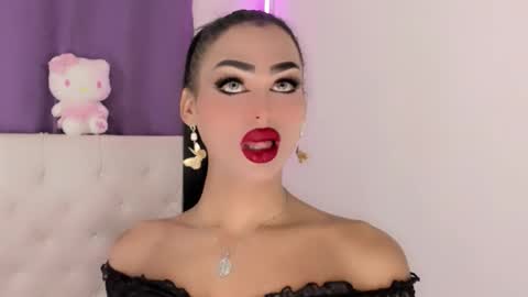 amal_baddel_ online show from 03.20.26