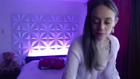 Amalett online show from 11.08.25