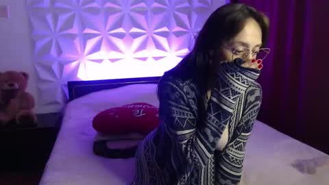 Amalett online show from 02.03.26