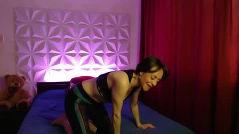 Amalett online show from 04.13.26