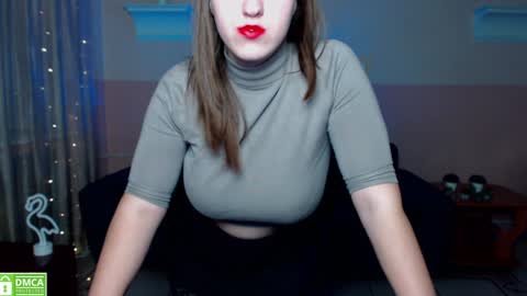 Snapshot of amali_ivanna_smit chatting on 12.03.24 Ivanna online show from 12.03.24