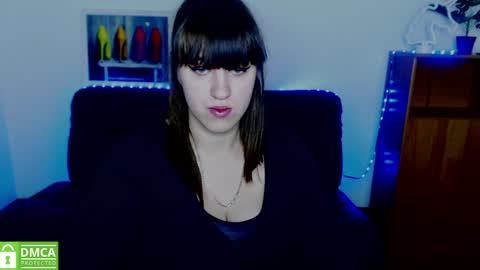 Snapshot of amali_ivanna_smit chatting on 01.03.25 Ivanna online show from 01.03.25