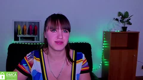 Snapshot of amali_ivanna_smit chatting on 01.13.25 Ivanna online show from 01.13.25