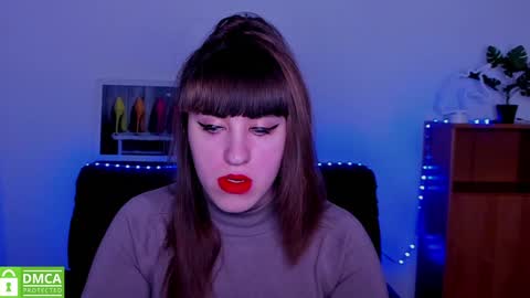 Snapshot of amali_ivanna_smit chatting on 01.23.25 Ivanna online show from 01.23.25