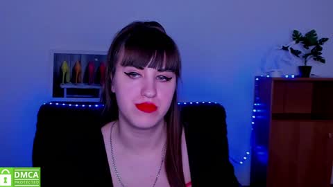 Snapshot of amali_ivanna_smit chatting on 01.23.25 Ivanna online show from 01.23.25