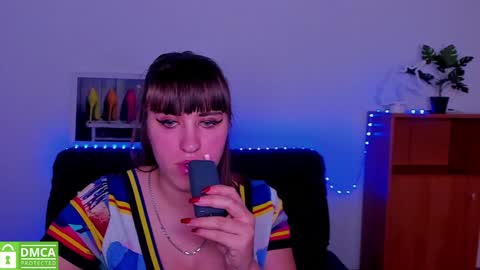 Snapshot of amali_ivanna_smit chatting on 01.27.25 Ivanna online show from 01.27.25