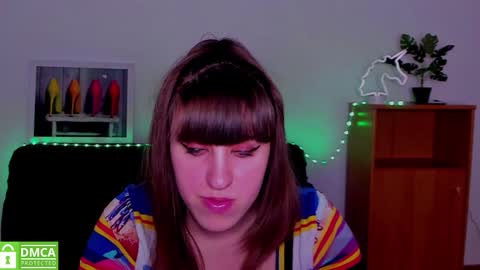 Snapshot of amali_ivanna_smit chatting on 02.03.25 Ivanna online show from 02.03.25