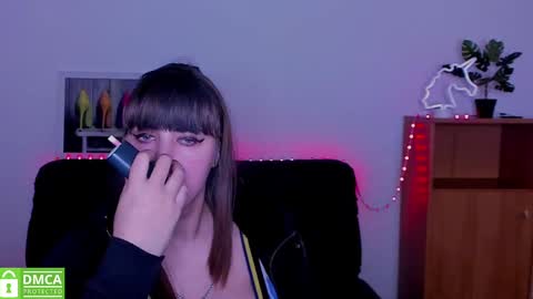 Snapshot of amali_ivanna_smit chatting on 02.17.25 Ivanna online show from 02.17.25