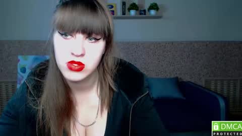 Snapshot of amali_ivanna_smit chatting on 02.26.25 Ivanna online show from 02.26.25