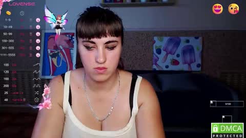 Ivanna online show from 09.19.25