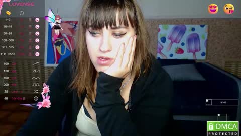 Ivanna online show from 10.20.25