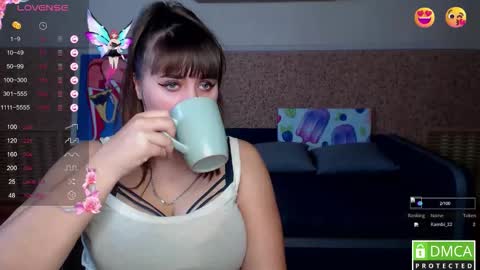 Ivanna online show from 11.27.25