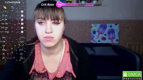 Ivanna online show from 01.11.26