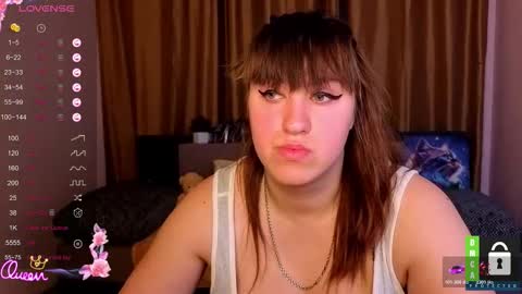 Ivanna online show from 03.25.26