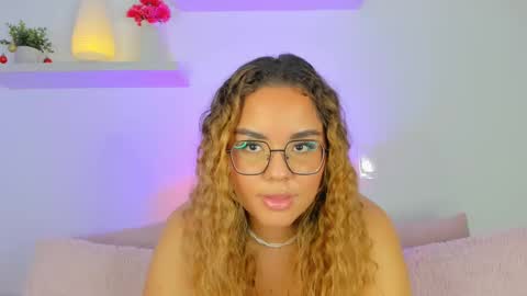 amalia bennet online show from 02.06.25
