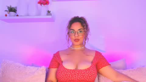 amalia bennet online show from 02.19.25