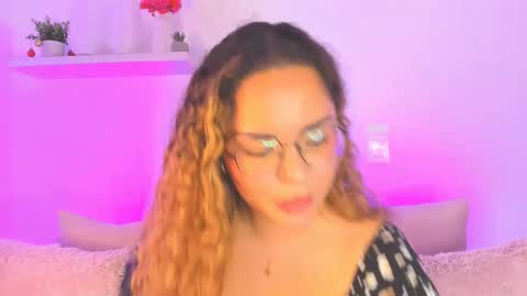 amalia bennet online show from 02.24.25