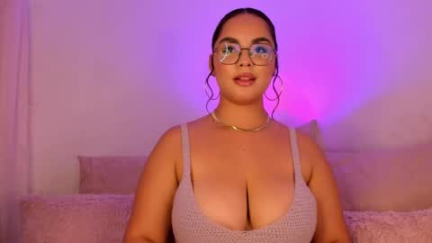 amalia bennet online show from 09.11.25