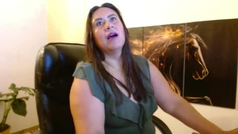 AMALIA online show from 03.23.26