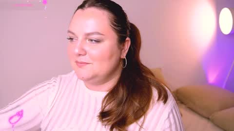 amalia_minkxx online show from 02.14.25