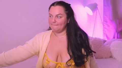 amalia_minkxx online show from 09.17.25