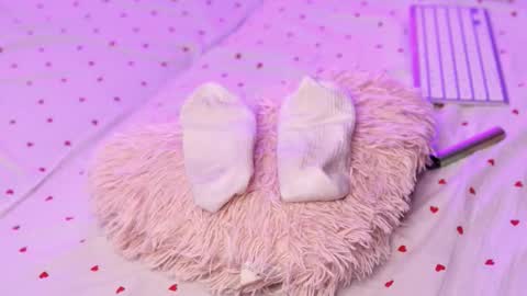 amalia_minkxx online show from 02.25.26