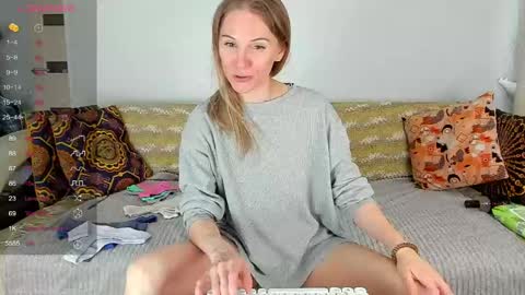 Amalia online show from 04.02.26