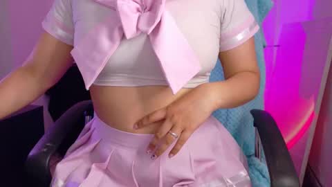 Amalia Im Back See you soon this January 7 at 10 pm Colombia time online show from 10.21.25