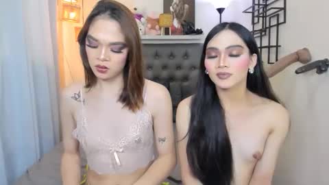 amaliaanderson69 online show from 10.12.25