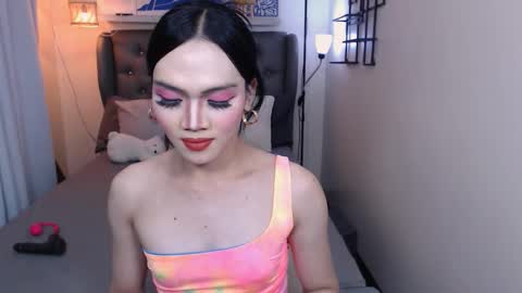 amaliaanderson69 online show from 10.23.25