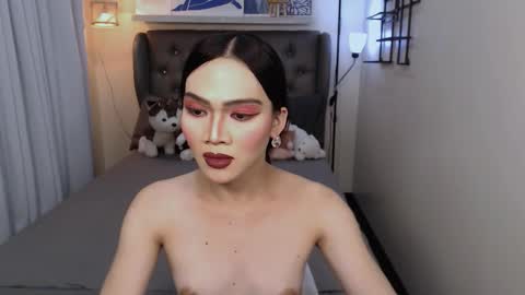 amaliaanderson69 online show from 10.25.25