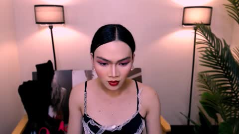 amaliaanderson69 online show from 10.26.25