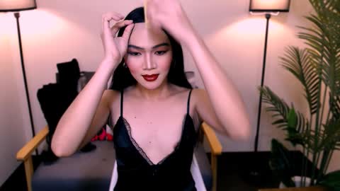 amaliaanderson69 online show from 10.27.25