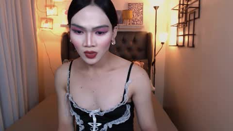 amaliaanderson69 online show from 10.28.25