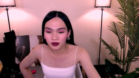 amaliaanderson69 online show from 10.29.25