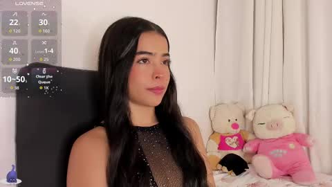 Amalia    real MIA  online show from 09.10.25