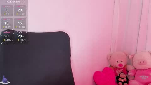 Amalia    real MIA  online show from 12.14.25