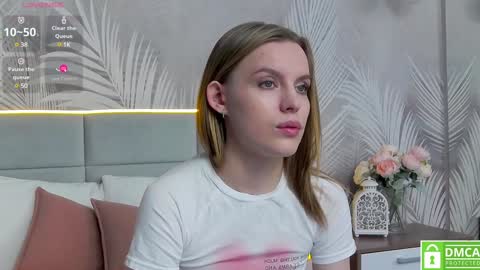 Amalia online show from 12.06.24