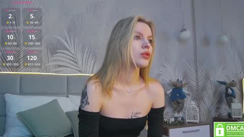 Amalia online show from 12.27.24