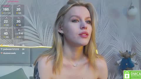 Amalia online show from 12.27.24