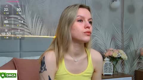 Amalia online show from 03.05.25
