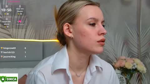 Amalia online show from 03.06.25