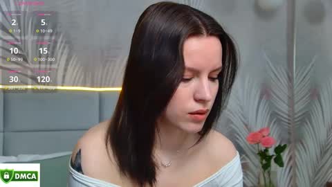 Amalia online show from 03.10.25