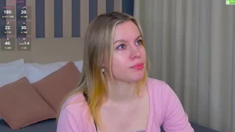 Amalia online show from 02.07.26