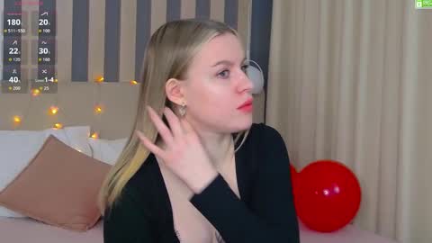 Amalia online show from 02.11.26