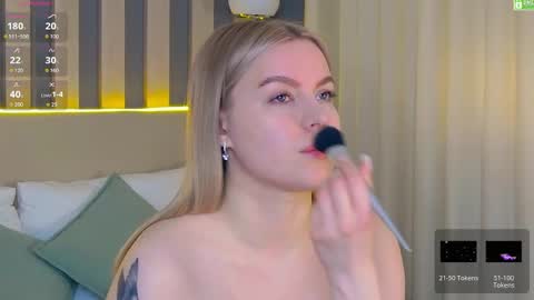 Amalia online show from 04.03.26