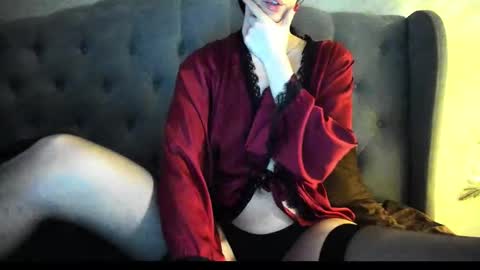 Snapshot of amaliajons chatting on 01.14.26 amaliajons online show from 01.14.26