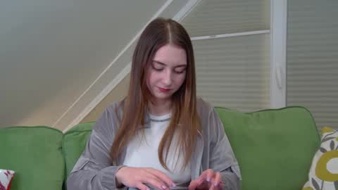 Amalia online show from 01.21.25