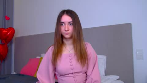 Amalia online show from 02.15.25
