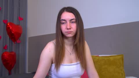 Amalia online show from 02.22.25